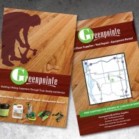 Greenpointe Wood Floor Supplies